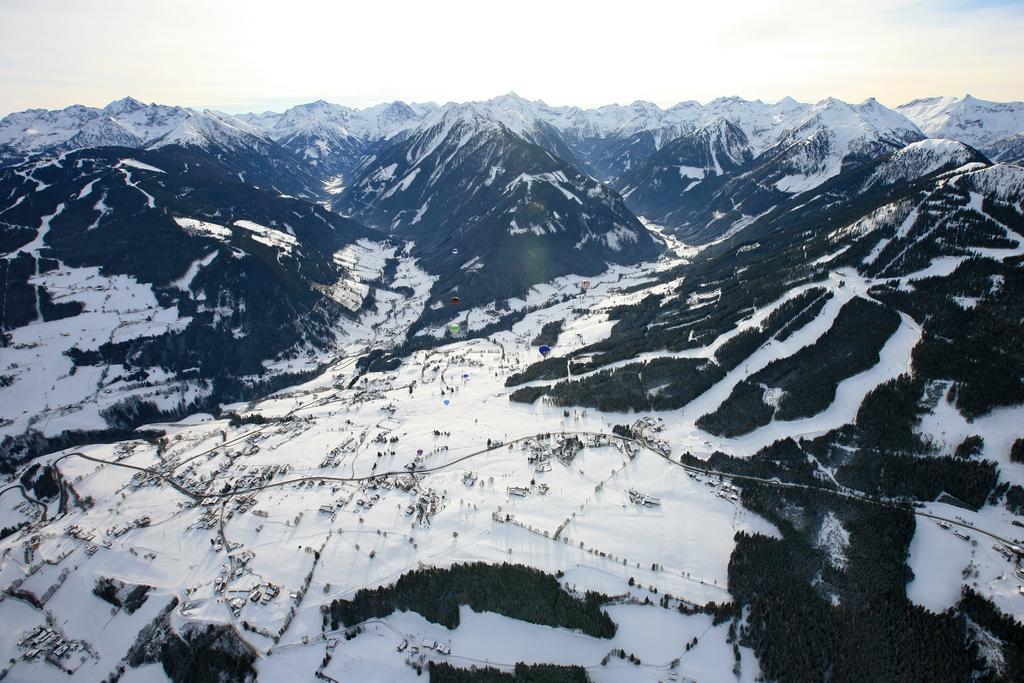 Der Burgfellnerhof - Adults Only Hotell Schladming Eksteriør bilde