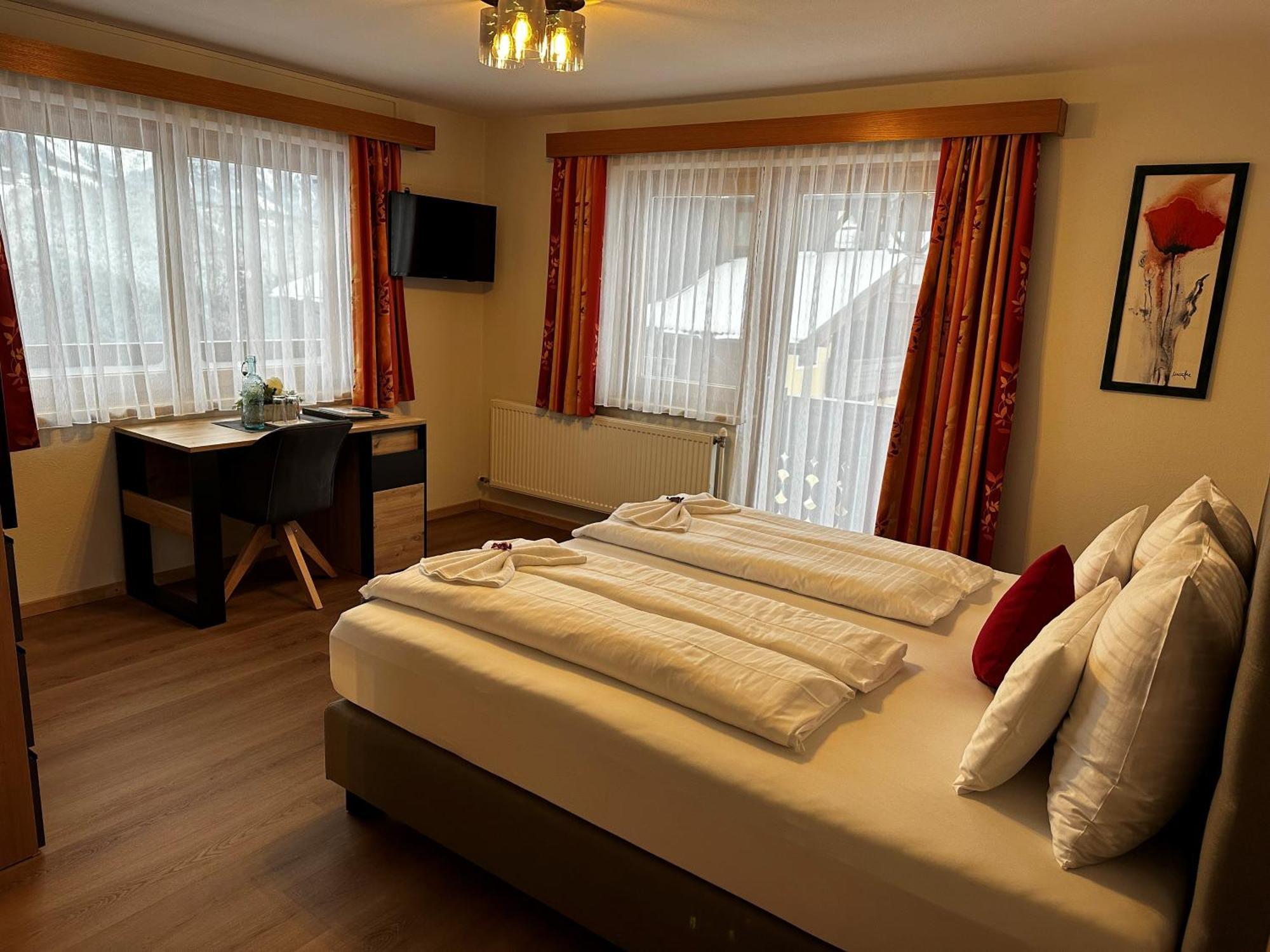 Der Burgfellnerhof - Adults Only Hotell Schladming Eksteriør bilde