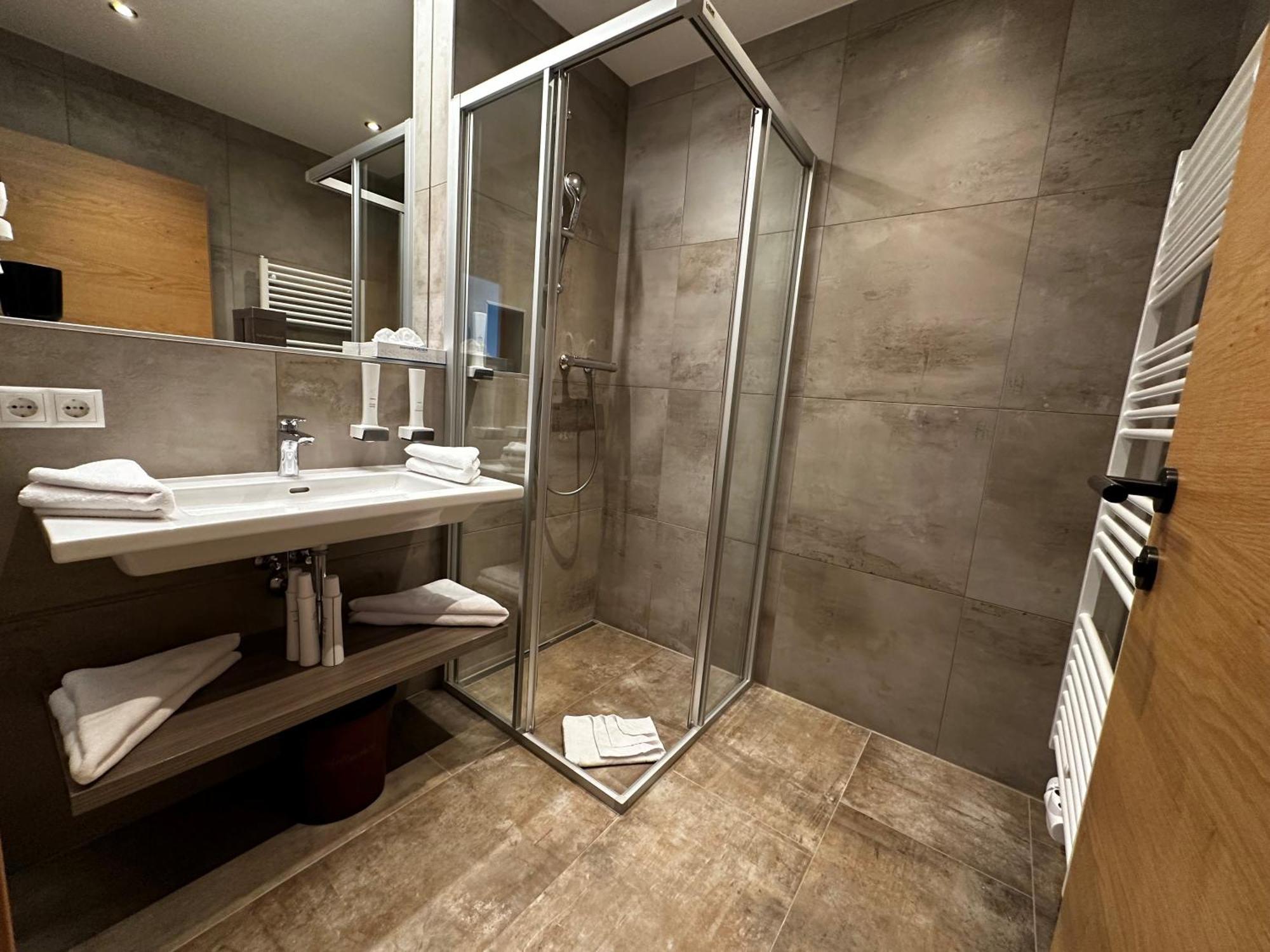 Der Burgfellnerhof - Adults Only Hotell Schladming Eksteriør bilde