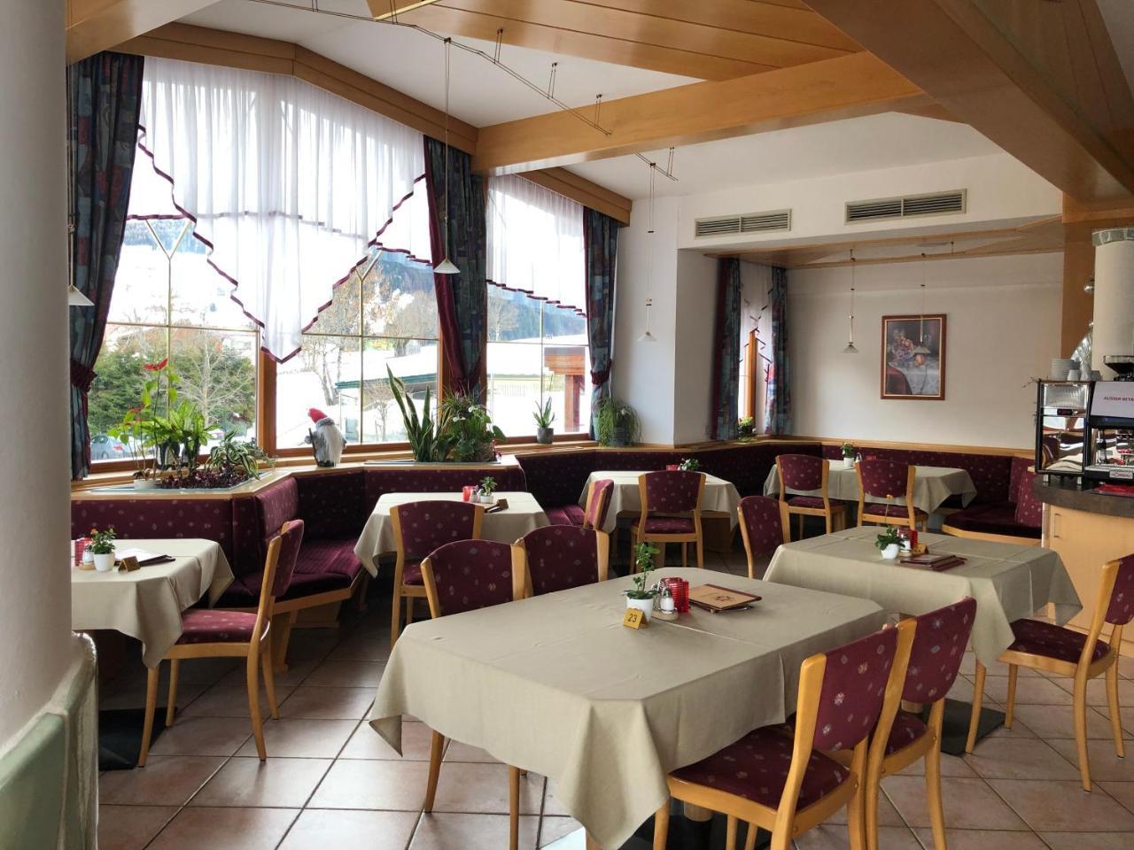 Der Burgfellnerhof - Adults Only Hotell Schladming Eksteriør bilde